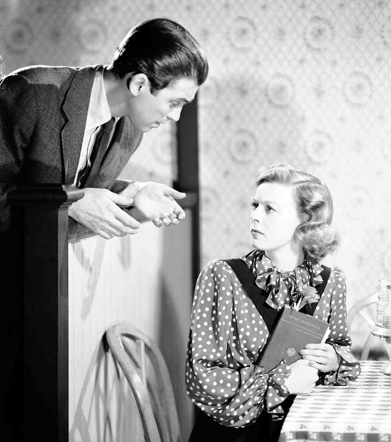 The Shop around the Corner 1940